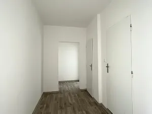 Pronájem bytu 2+1, Česká Lípa, Okružní, 57 m2