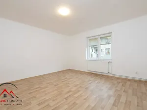 Pronájem bytu 1+1, Ostrava, Palackého, 41 m2