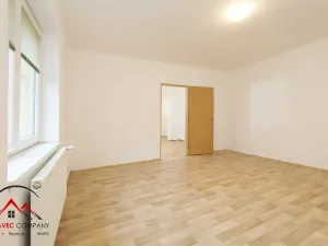 Pronájem bytu 1+1, Ostrava, Palackého, 41 m2