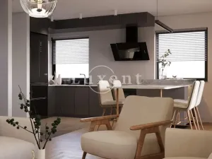 Prodej bytu 3+kk, Trogir, Chorvatsko, 79 m2