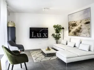 Prodej bytu 3+kk, Rogoznica, Chorvatsko, 74 m2