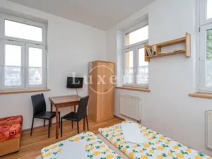 Prodej ubytování, Bělá nad Radbuzou, Náměstí, 800 m2