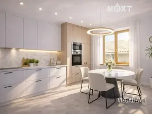 Prodej rodinného domu, Spešov, 122 m2