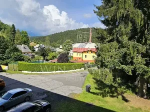 Prodej bytu 2+kk, Kořenov, 33 m2