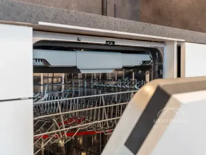 Pronájem bytu 2+kk, Praha - Chodov, Líbalova, 42 m2