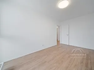 Pronájem bytu 2+kk, Praha - Chodov, Líbalova, 42 m2
