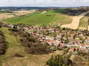 Prodej rodinného domu, Ludmírov, 201 m2