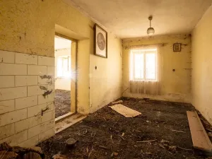 Prodej rodinného domu, Ludmírov, 201 m2