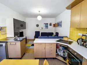 Prodej bytu 4+kk, Boskovice, Na Vyhlídce, 78 m2