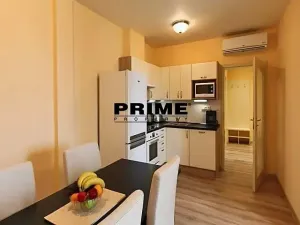 Pronájem bytu 3+kk, Praha - Vinohrady, Máchova, 63 m2