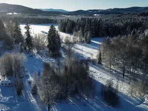 Prodej pozemku pro bydlení, Strážný, 5195 m2