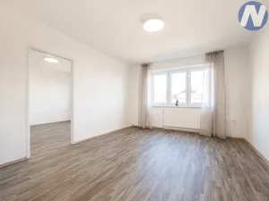 Prodej bytu 2+1, Volary, Revoluční, 53 m2