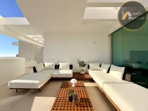 Prodej bytu 4+kk, Ojén, Španělsko, 160 m2