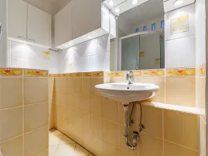 Pronájem bytu 2+1, Olomouc, Skupova, 45 m2