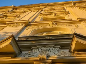 Pronájem bytu 2+kk, Praha, 60 m2