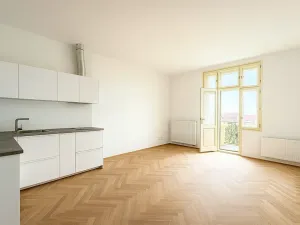 Pronájem bytu 2+kk, Praha, 49 m2
