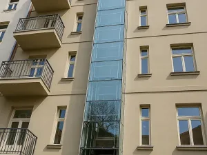 Pronájem bytu 2+kk, Praha, 57 m2