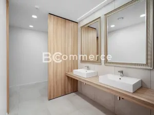 Pronájem kanceláře, Brno, 235 m2