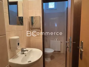 Pronájem kanceláře, Brno, 115 m2