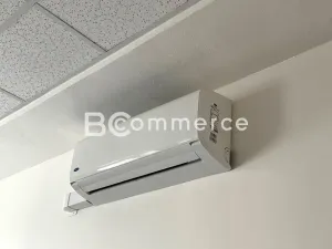 Pronájem kanceláře, Brno, 115 m2