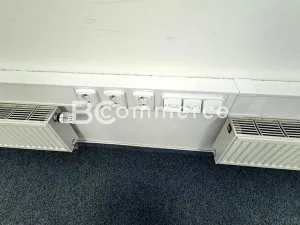 Pronájem kanceláře, Brno, 115 m2