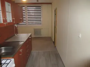 Prodej bytu 1+1, Hluk, Závodní, 42 m2