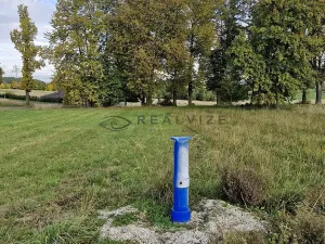 Prodej pozemku pro bydlení, Cehnice, 1582 m2