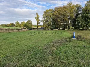 Prodej pozemku pro bydlení, Cehnice, 2464 m2