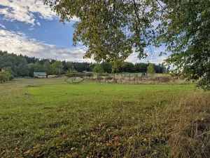 Prodej pozemku pro bydlení, Cehnice, 2464 m2