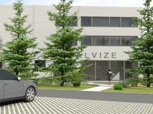 Pronájem skladu, Kamenný Újezd, Plavnická, 580 m2