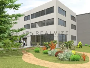 Pronájem skladu, Kamenný Újezd, Plavnická, 580 m2