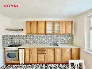 Prodej rodinného domu, Hrochův Týnec, Podborská, 109 m2