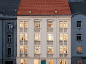 Prodej bytu 1+kk, Praha - Vysočany, Pod pekárnami, 29 m2