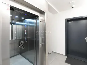 Pronájem bytu 3+kk, Praha - Řepy, U Lesoparku, 100 m2