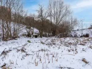 Prodej pozemku pro bydlení, Zlín, Pasecký žleb, 503 m2