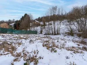 Prodej pozemku pro bydlení, Zlín, Pasecký žleb, 503 m2