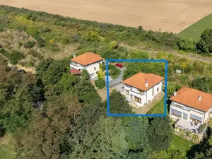 Prodej rodinného domu, Úholičky, Nade Dvorem, 192 m2