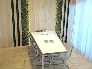 Pronájem kanceláře, Praha - Karlín, Breitfeldova, 62 m2