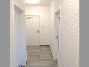 Pronájem kanceláře, Praha - Karlín, Breitfeldova, 62 m2