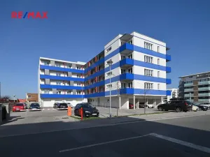 Pronájem bytu 2+kk, Poděbrady, Čechova, 54 m2