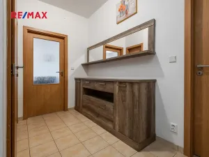 Pronájem bytu 2+kk, Kolín, Mlýnská, 57 m2