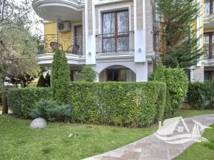 Prodej bytu 2+kk, Nesebar, Bulharsko, 57 m2