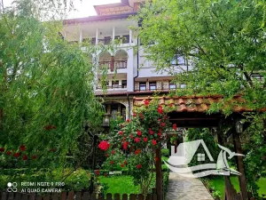 Prodej bytu 2+kk, Nesebar, Bulharsko, 52 m2