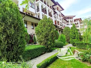 Prodej bytu 2+kk, Nesebar, Bulharsko, 52 m2