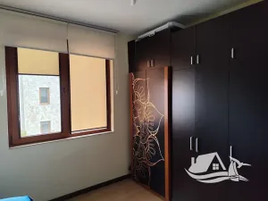 Prodej bytu 3+kk, Nesebar, Bulharsko, 79 m2