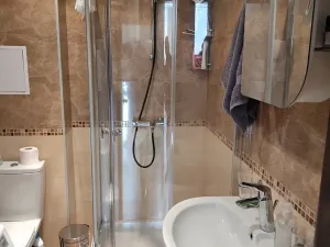 Prodej bytu 3+kk, Nesebar, Bulharsko, 79 m2