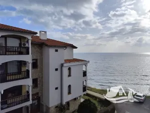 Prodej bytu 3+kk, Nesebar, Bulharsko, 79 m2