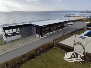 Prodej bytu 3+kk, Nesebar, Bulharsko, 79 m2