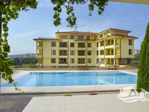 Prodej bytu 2+kk, Bjala, Bulharsko, 42 m2