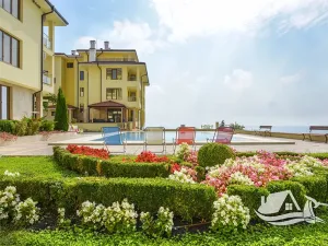 Prodej bytu 2+kk, Bjala, Bulharsko, 42 m2